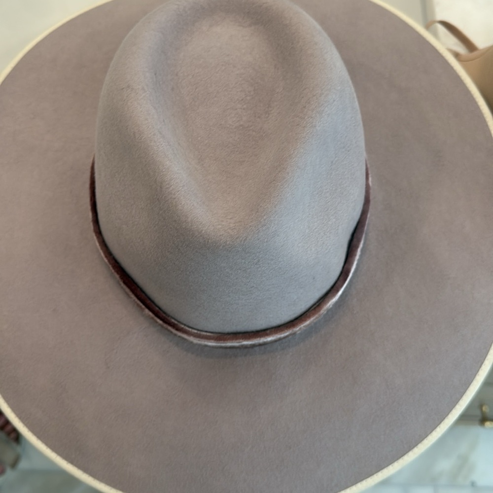 Freya Wool Hat